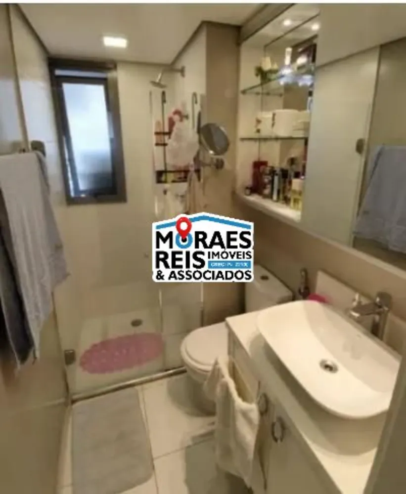 Apartamento, 1 quarto, 82 m² - Foto 1