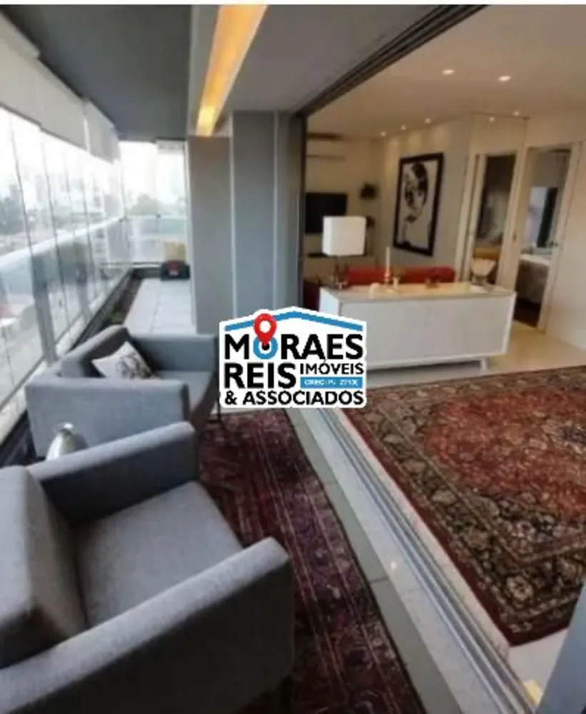 Apartamento, 1 quarto, 82 m² - Foto 3