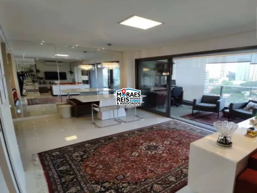 Apartamento, 1 quarto, 82 m² - Foto 2