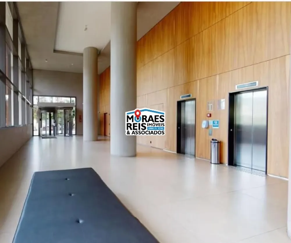 Apartamento, 1 quarto, 82 m² - Foto 1