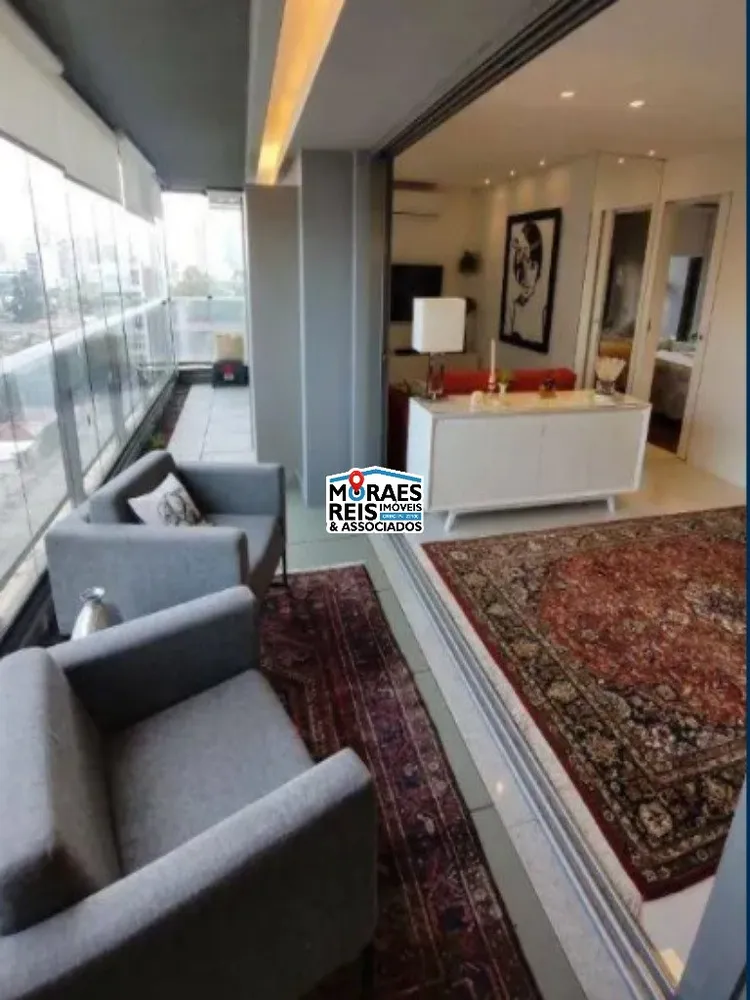 Apartamento, 1 quarto, 82 m² - Foto 4