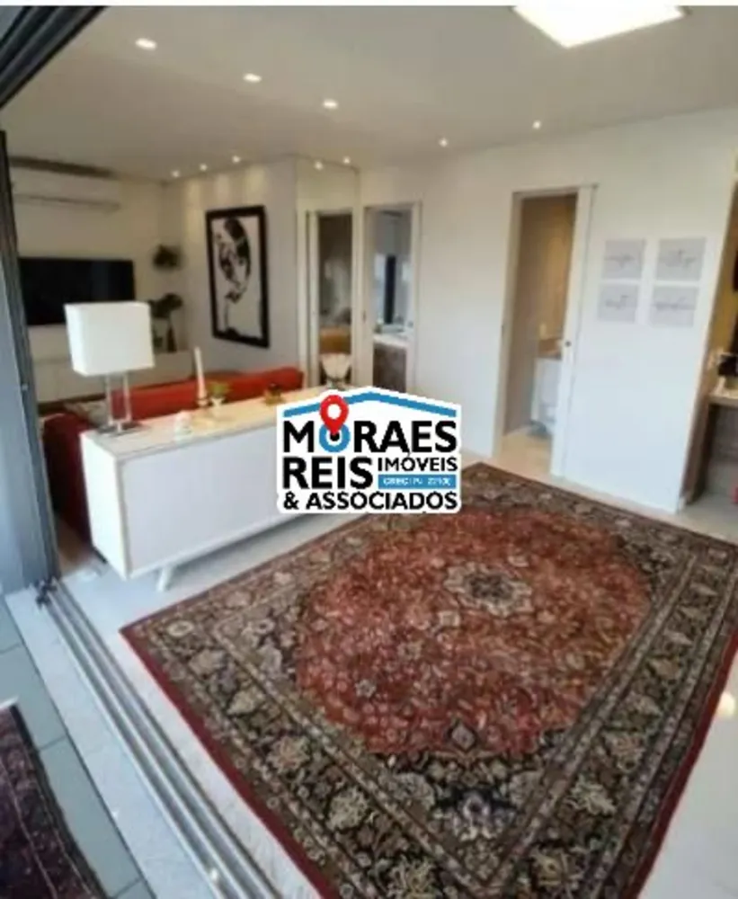 Apartamento, 1 quarto, 82 m² - Foto 5