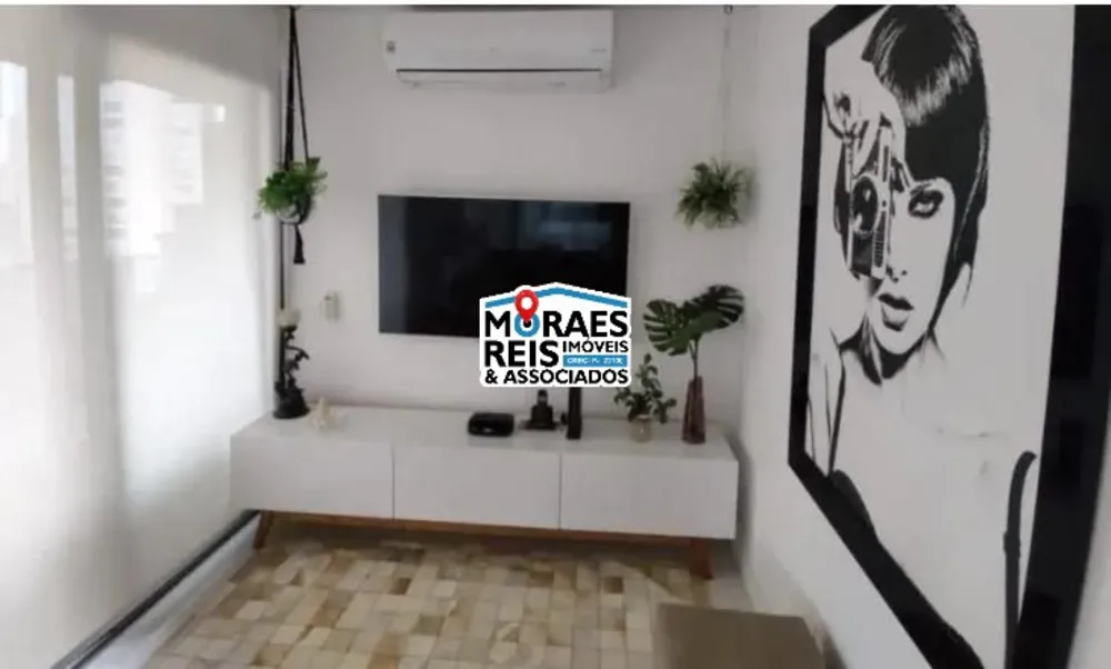 Apartamento, 1 quarto, 82 m² - Foto 6