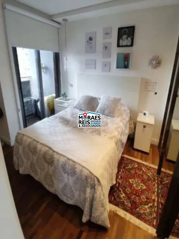 Apartamento, 1 quarto, 82 m² - Foto 4