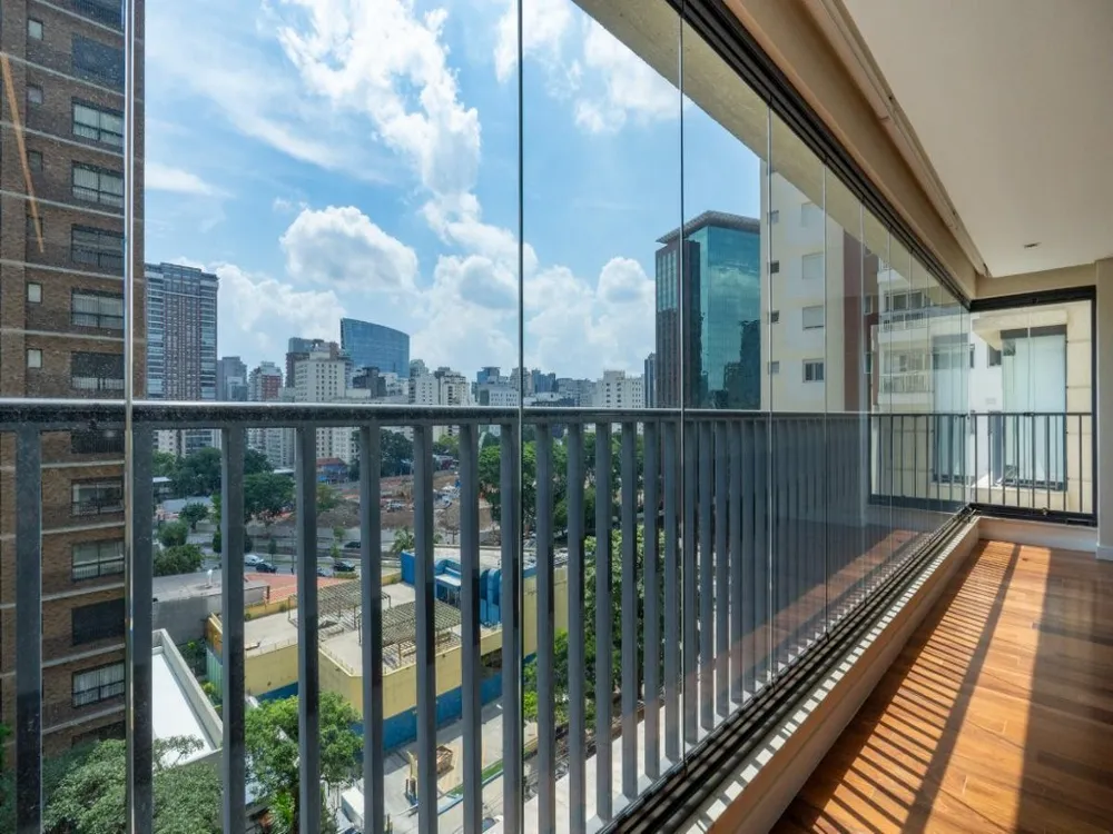 Apartamento, 2 quartos, 147 m² - Foto 2
