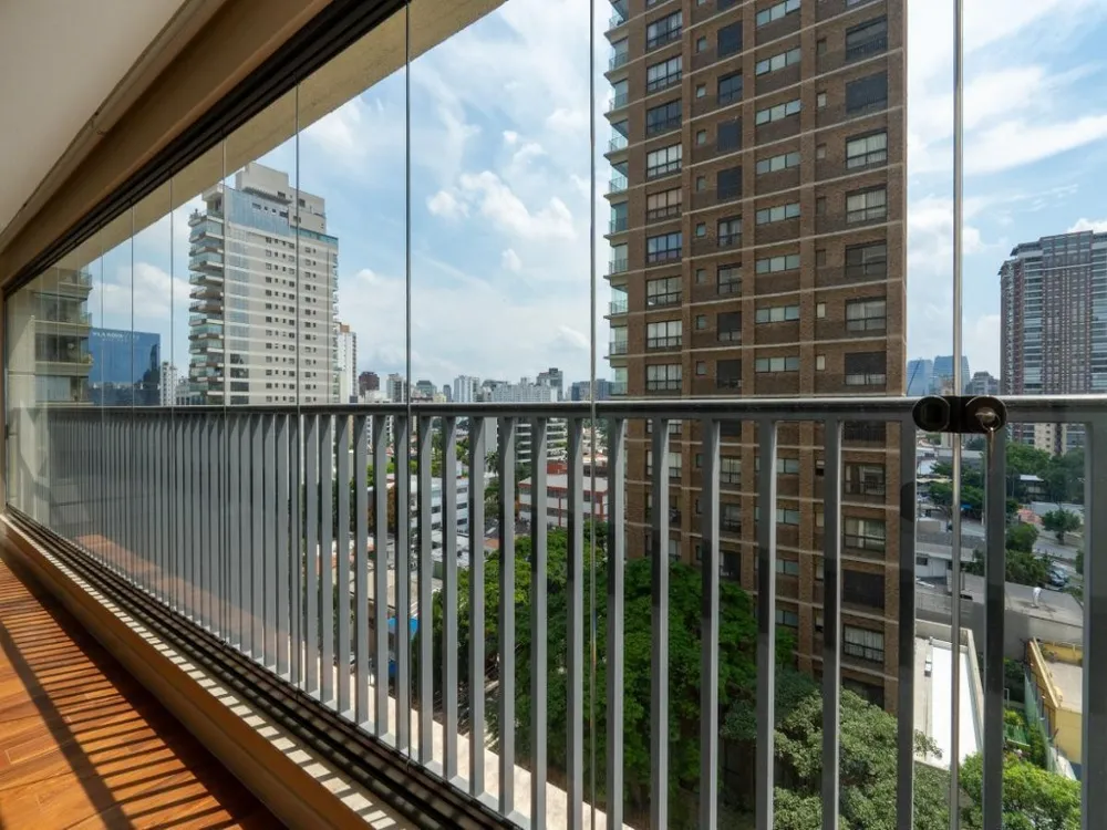 Apartamento, 2 quartos, 147 m² - Foto 3