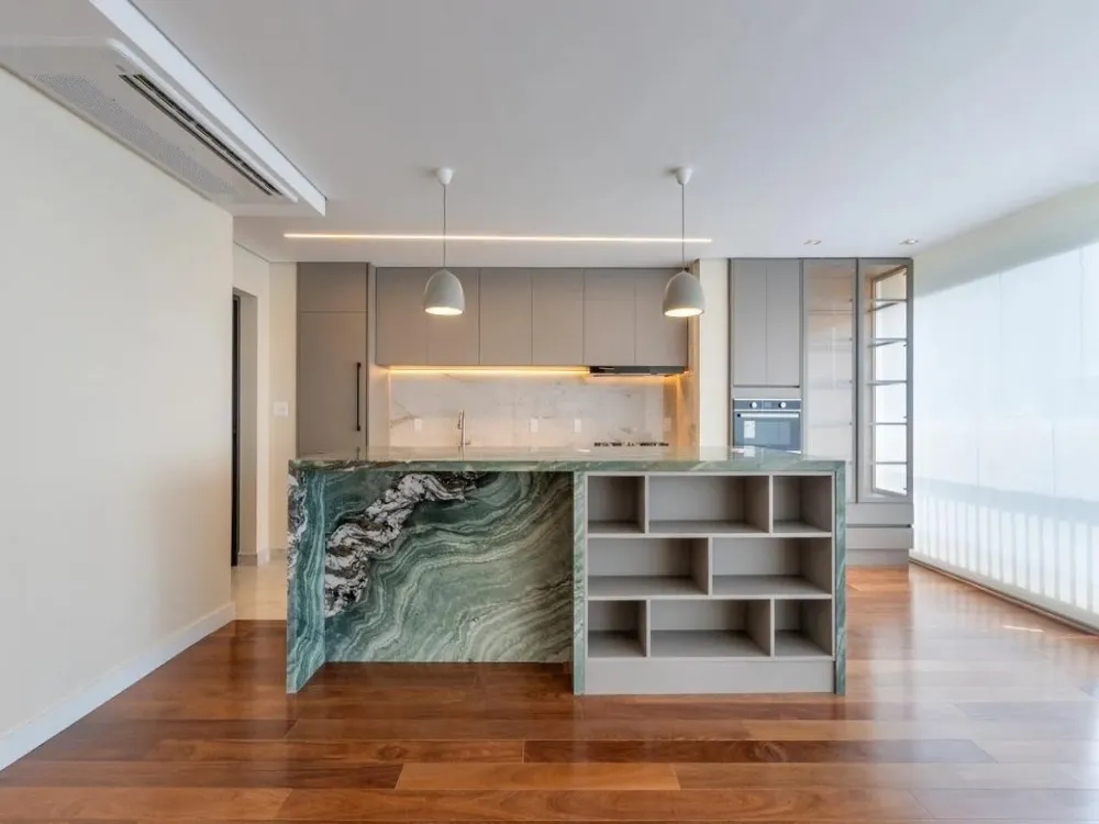 Apartamento, 2 quartos, 147 m² - Foto 4