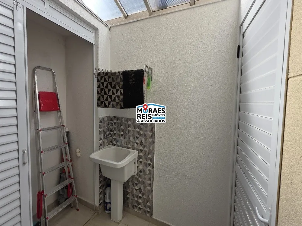 Casa de Condomínio, 3 quartos - Foto 7