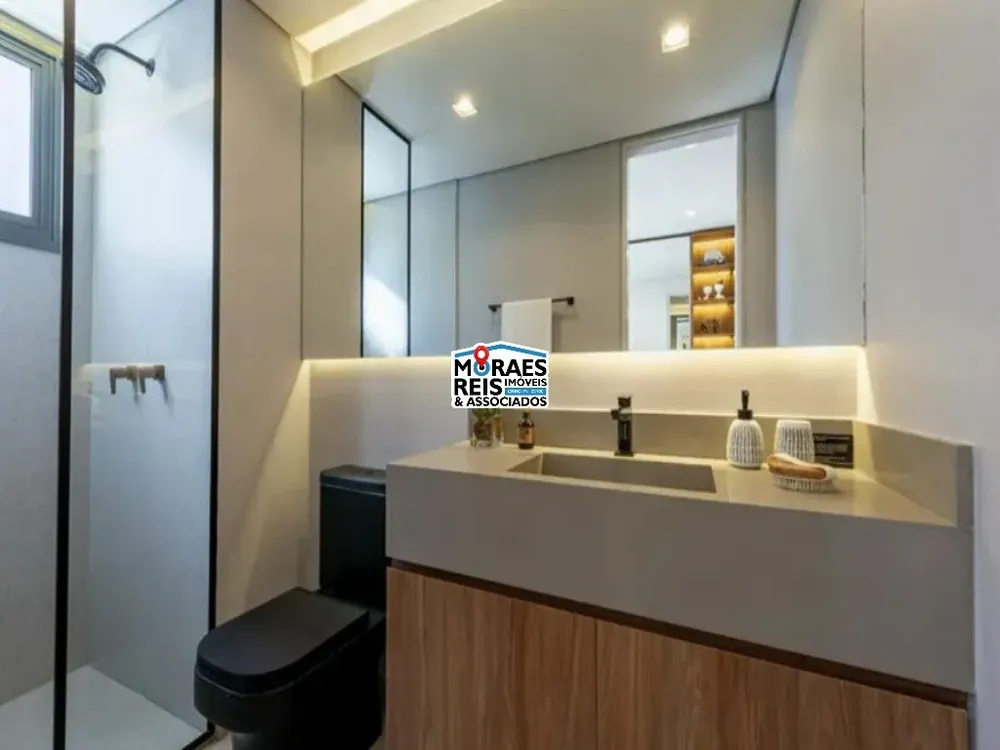 Apartamento, 3 quartos, 168 m² - Foto 5