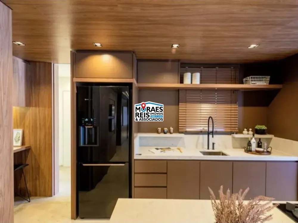 Apartamento, 3 quartos, 168 m² - Foto 8