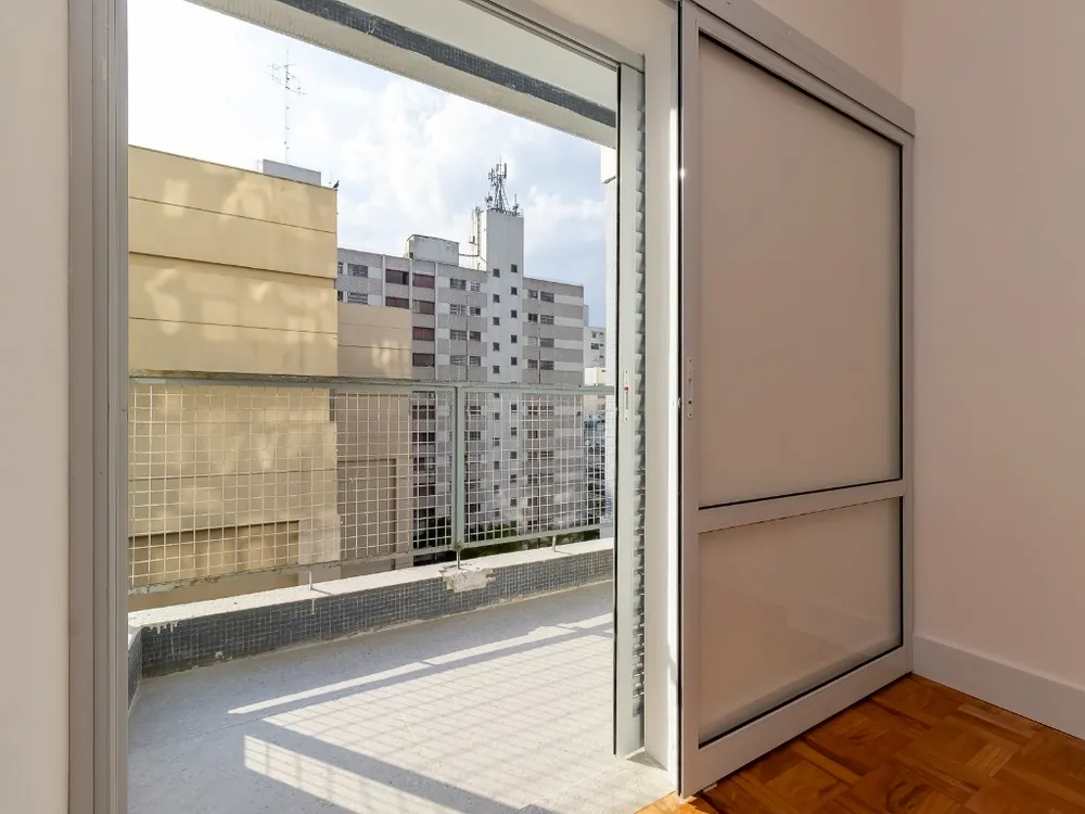 Apartamento, 2 quartos, 98 m² - Foto 1