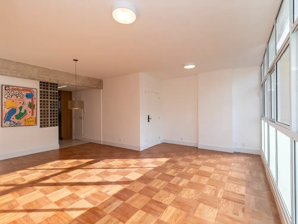 Apartamento, 2 quartos, 98 m² - Foto 2
