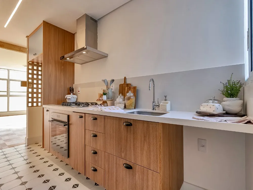 Apartamento, 2 quartos, 98 m² - Foto 3