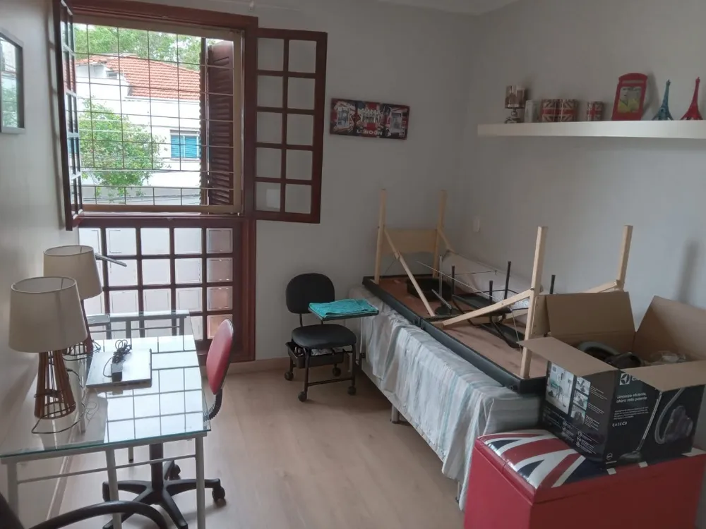 Casa, 3 quartos, 124 m² - Foto 12
