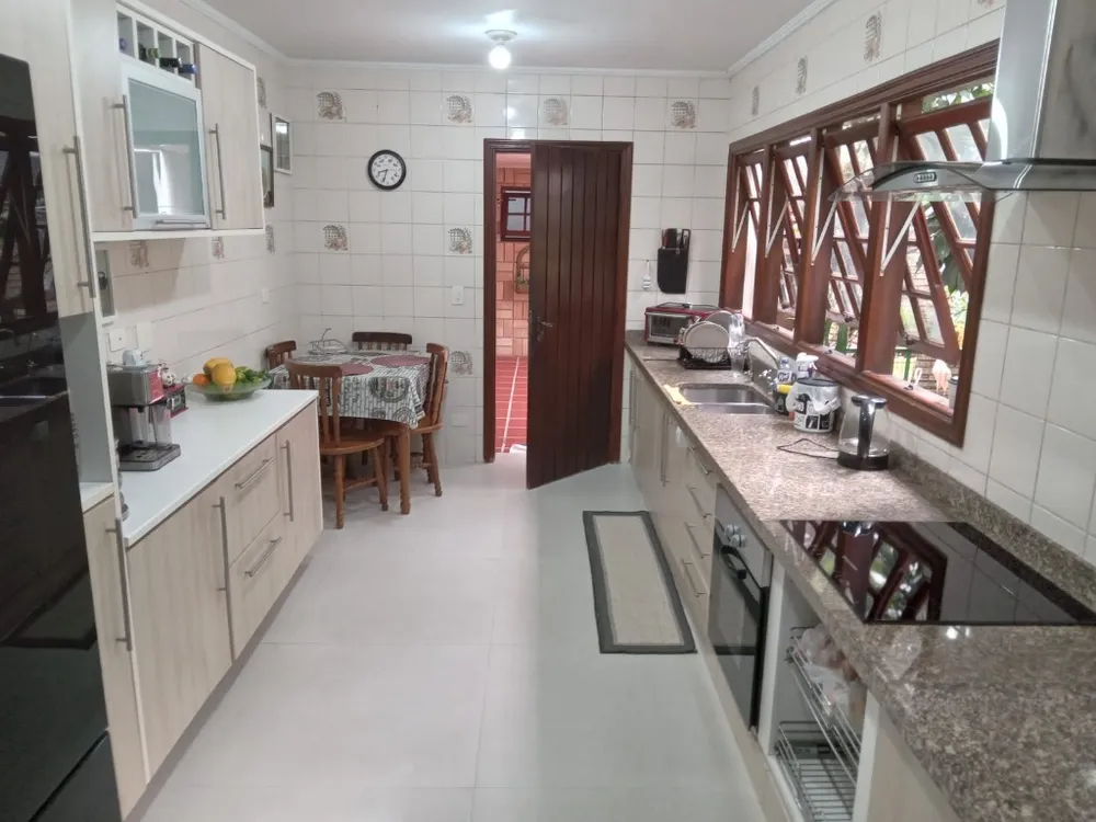 Casa, 3 quartos, 124 m² - Foto 4