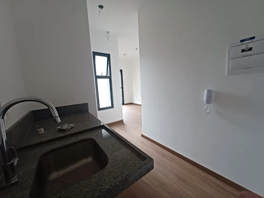 Apartamento, 1 quarto, 27 m² - Foto 4