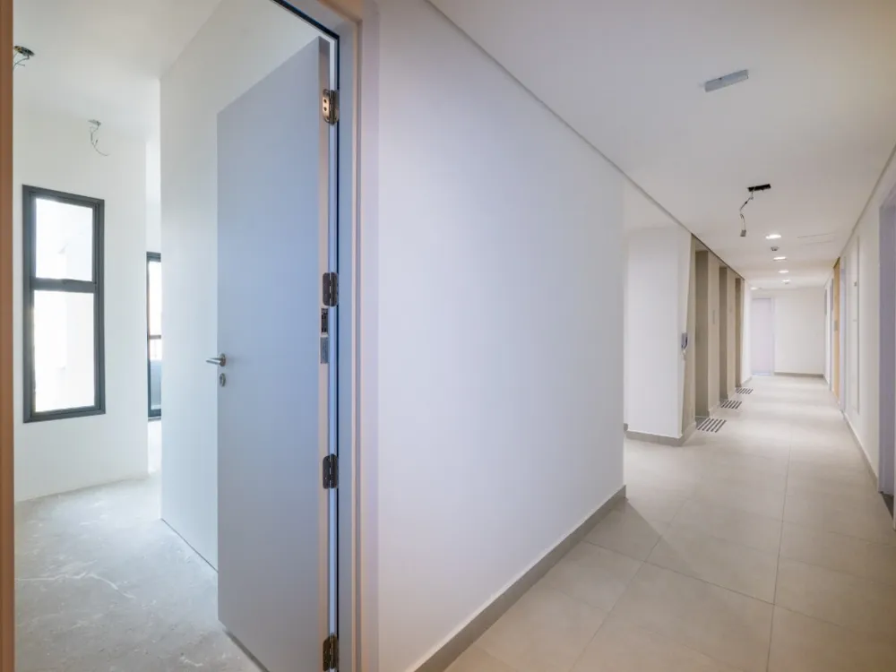 Apartamento, 1 quarto, 27 m² - Foto 3