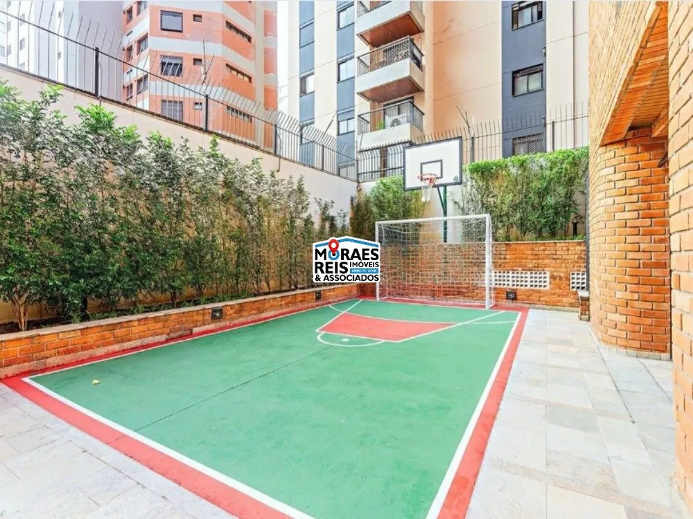 Apartamento, 4 quartos, 217 m² - Foto 8