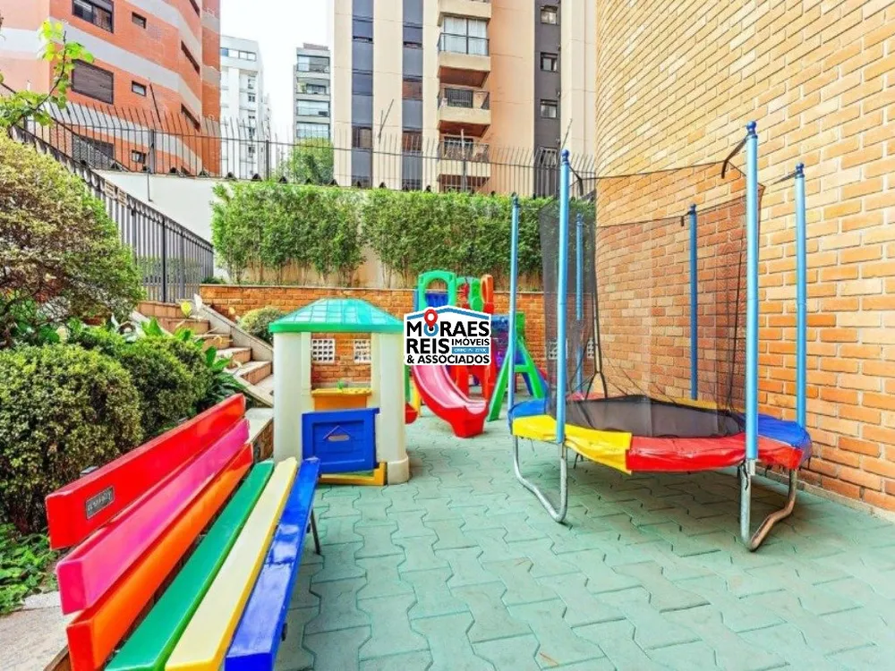 Apartamento, 4 quartos, 217 m² - Foto 6