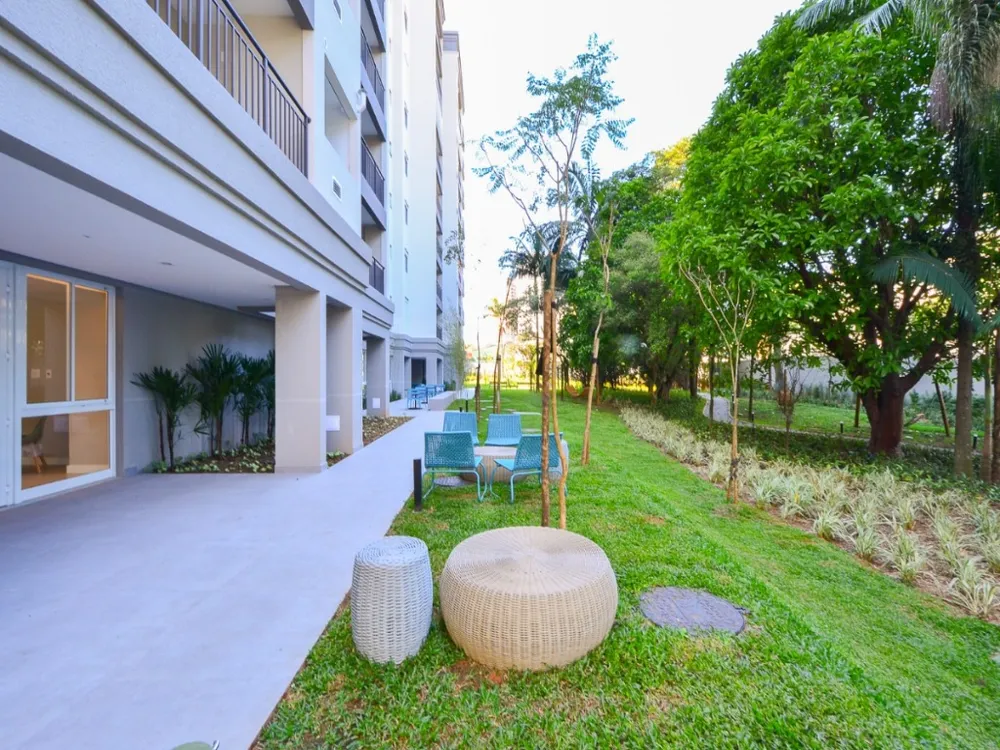Apartamento, 4 quartos, 108 m² - Foto 2
