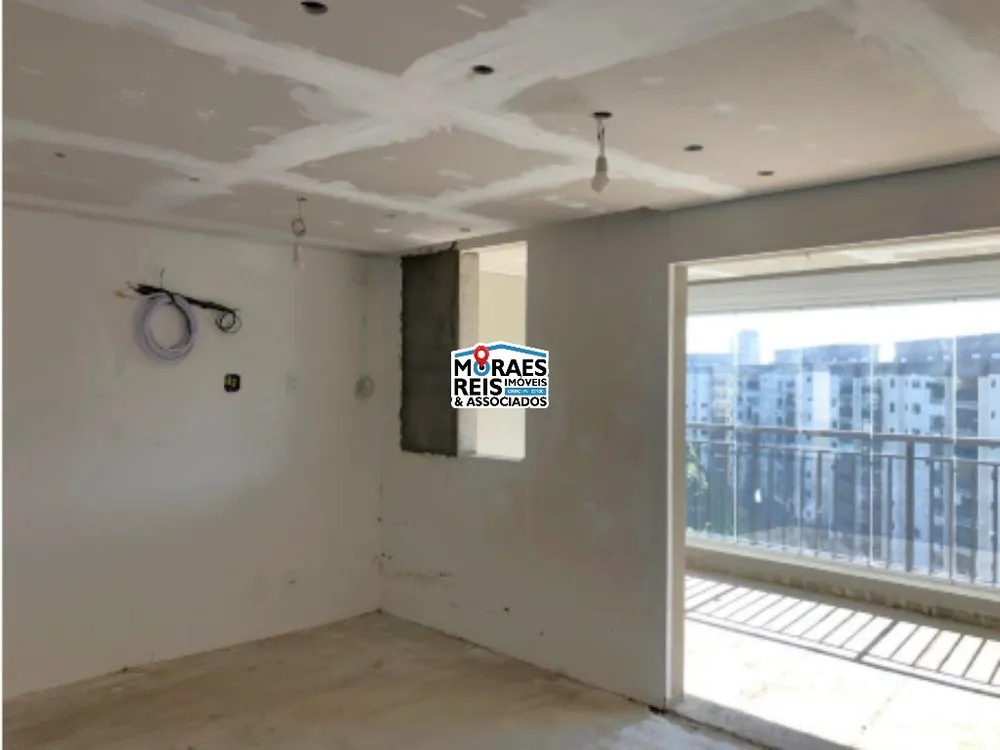 Apartamento, 4 quartos, 108 m² - Foto 1