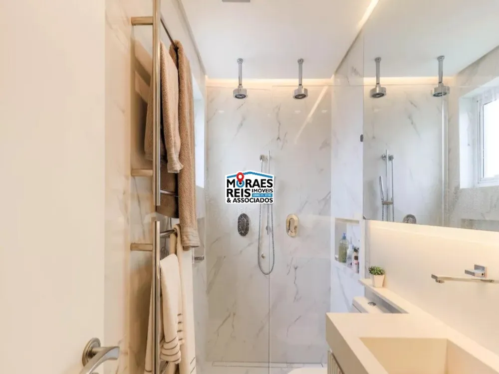 Apartamento, 3 quartos, 121 m² - Foto 5