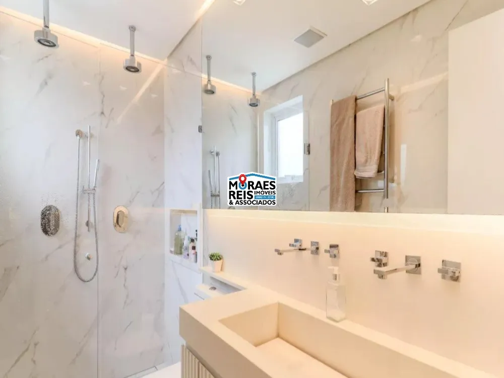 Apartamento, 3 quartos, 121 m² - Foto 2