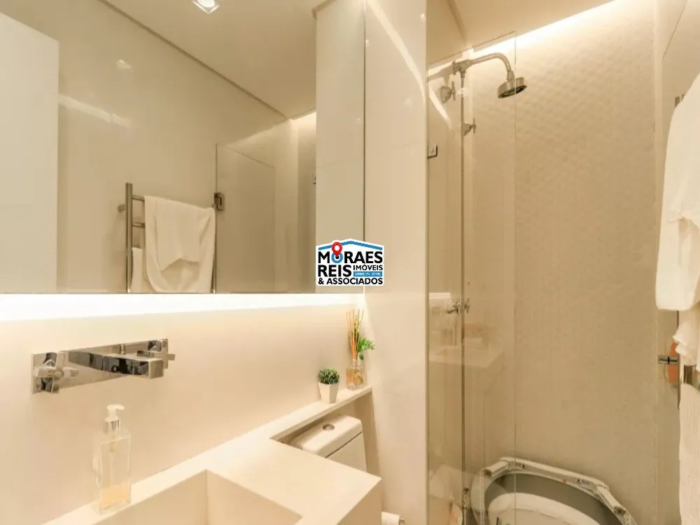 Apartamento, 3 quartos, 121 m² - Foto 1