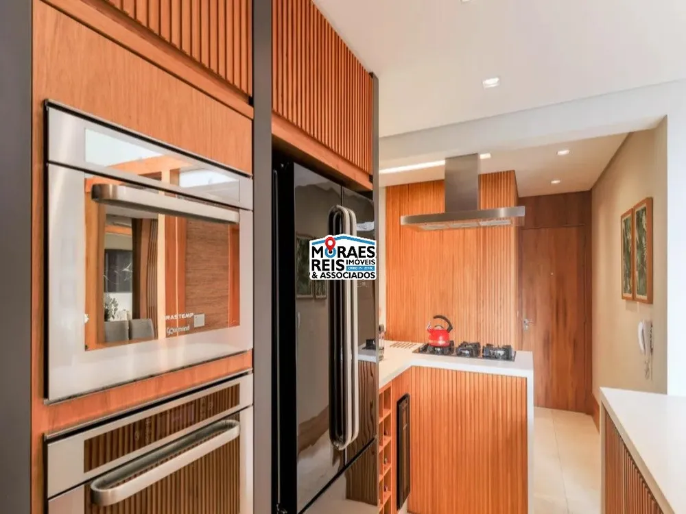 Apartamento, 3 quartos, 121 m² - Foto 3