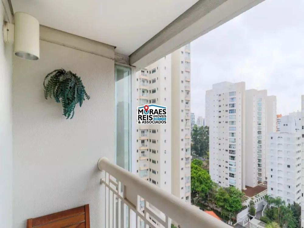 Apartamento, 3 quartos, 121 m² - Foto 2
