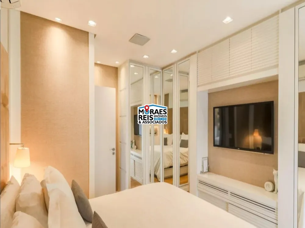 Apartamento, 3 quartos, 121 m² - Foto 4