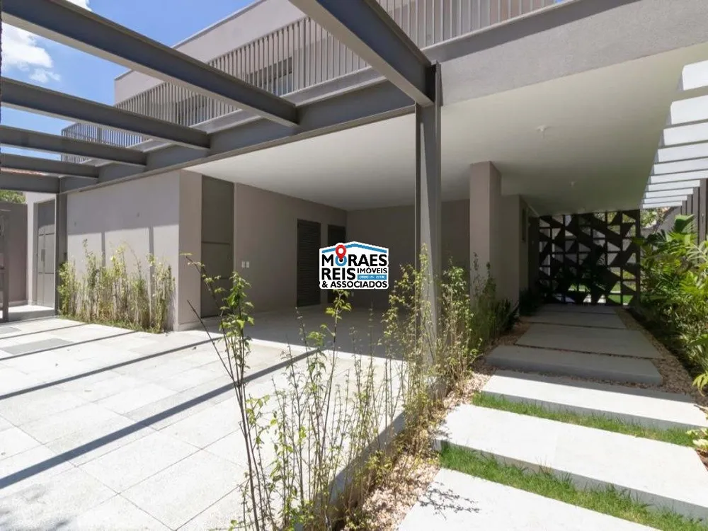 Sobrado, 4 quartos, 371 m² - Foto 8