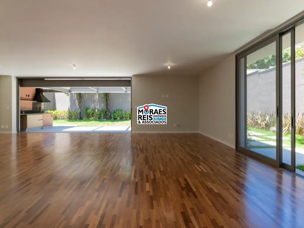 Sobrado, 4 quartos, 371 m² - Foto 11