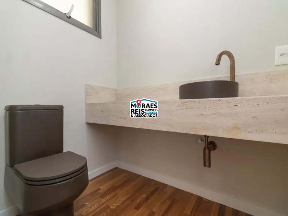 Sobrado, 4 quartos, 371 m² - Foto 7