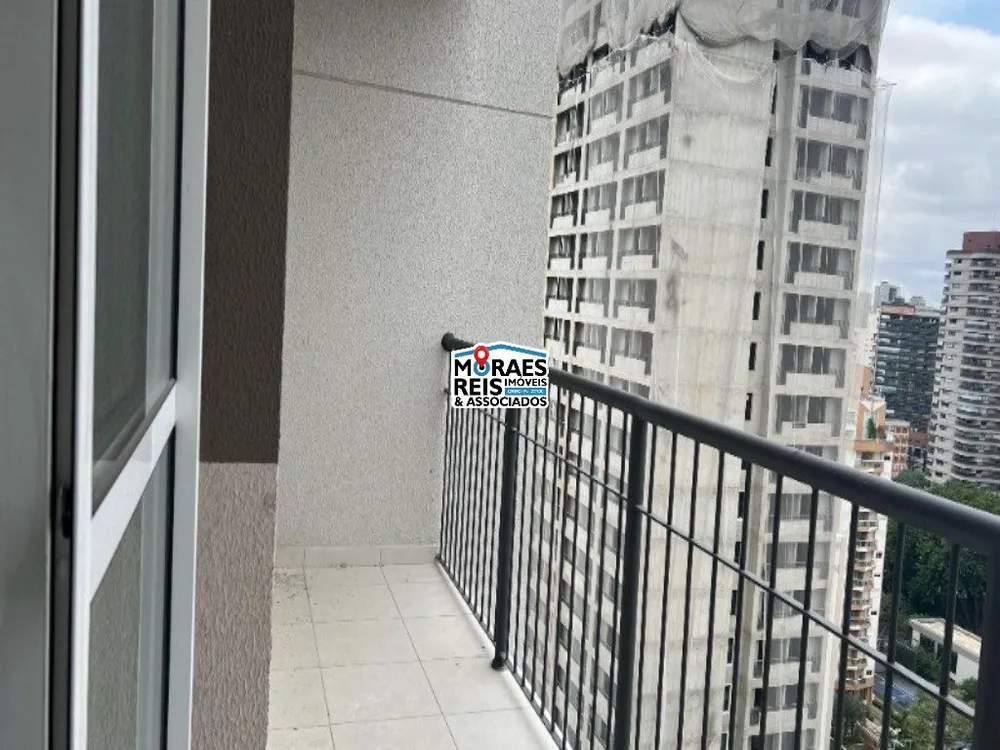 Apartamento, 1 quarto, 30 m² - Foto 2