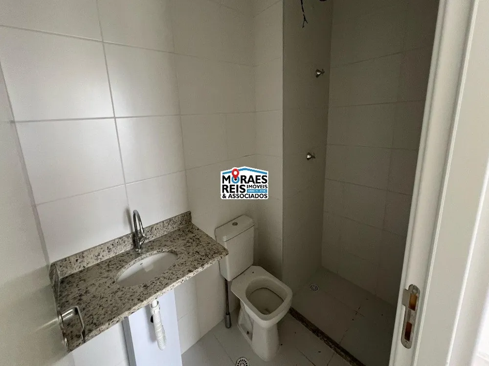 Apartamento, 1 quarto, 30 m² - Foto 4