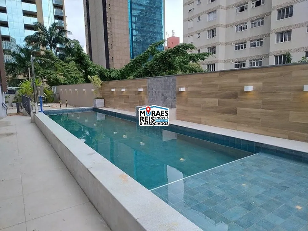 Apartamento, 1 quarto, 30 m² - Foto 7