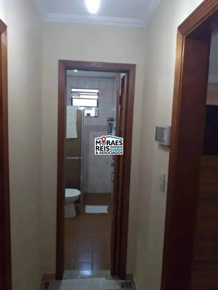 Casa, 3 quartos, 126 m² - Foto 8