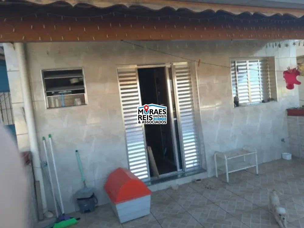 Casa, 3 quartos, 126 m² - Foto 10