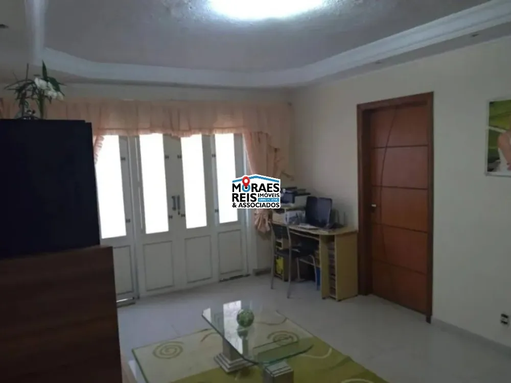 Casa, 3 quartos, 126 m² - Foto 3