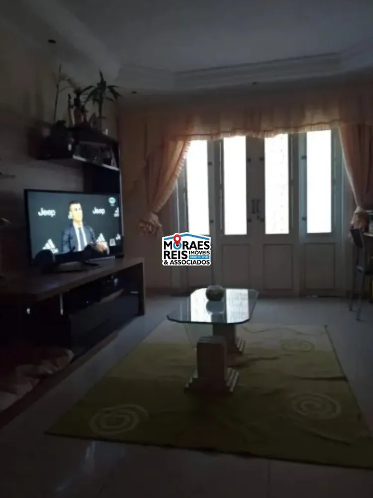 Casa, 3 quartos, 126 m² - Foto 2