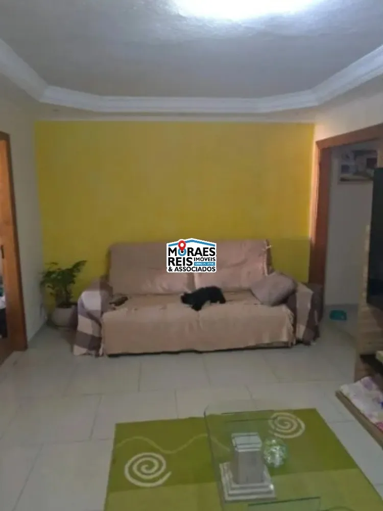 Casa, 3 quartos, 126 m² - Foto 1