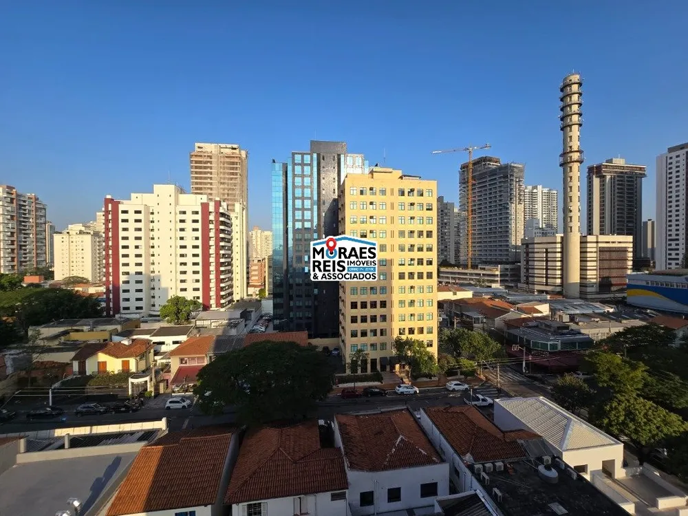 Apartamento, 4 quartos, 162 m² - Foto 11