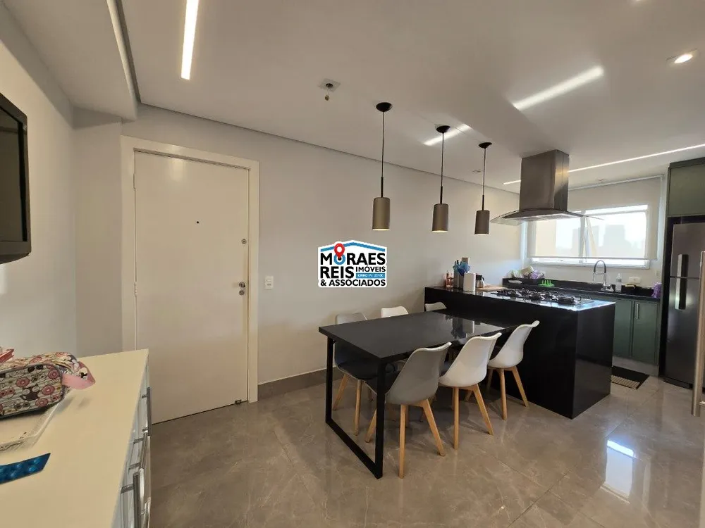 Apartamento, 4 quartos, 162 m² - Foto 5