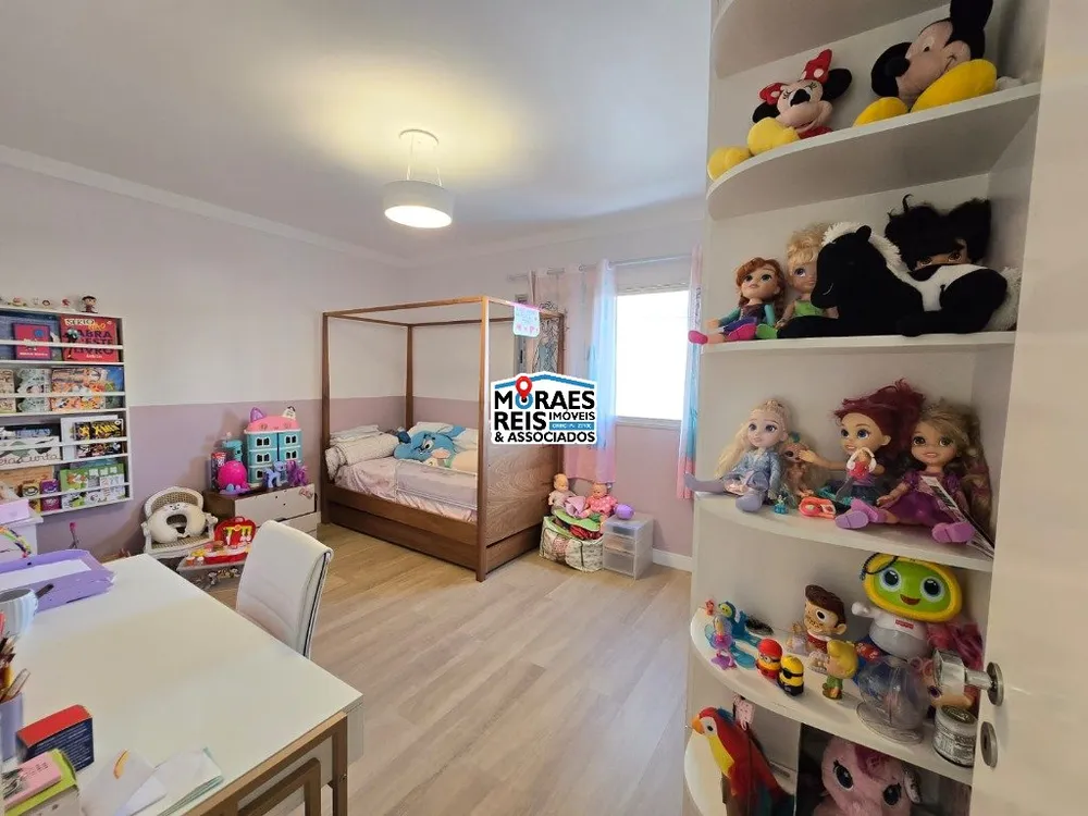 Apartamento, 4 quartos, 162 m² - Foto 8