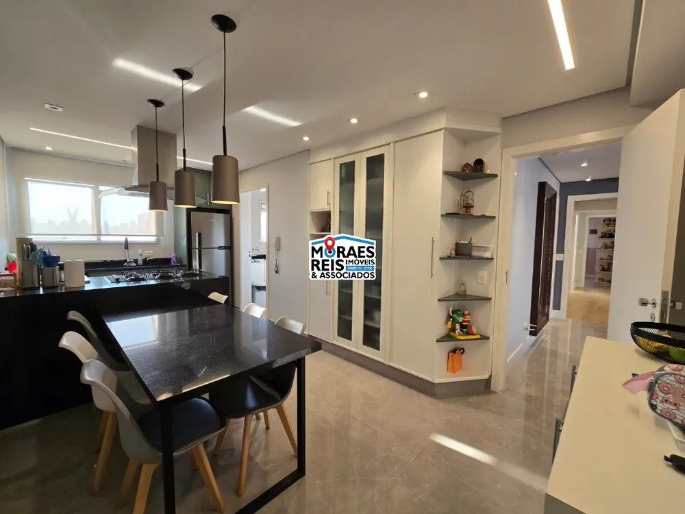 Apartamento, 4 quartos, 162 m² - Foto 4