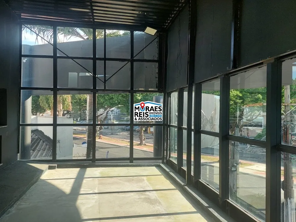 Loja-Salão, 450 m² - Foto 3