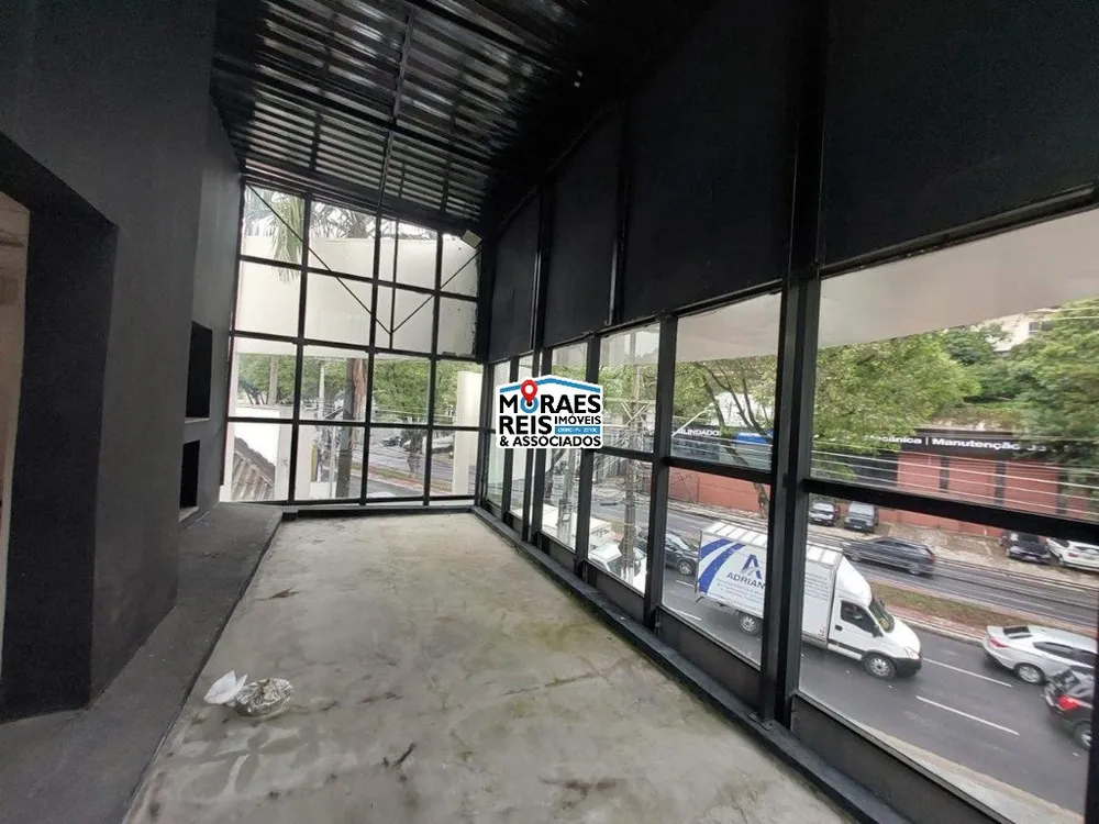 Loja-Salão, 450 m² - Foto 9