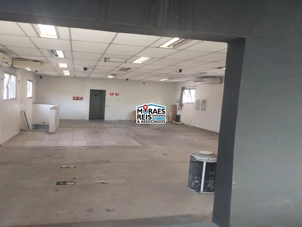 Loja-Salão, 450 m² - Foto 2