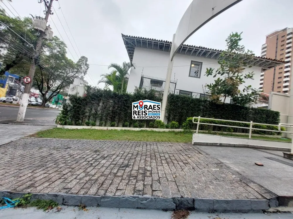 Loja-Salão, 450 m² - Foto 4